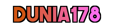 DUNIA178 Logo